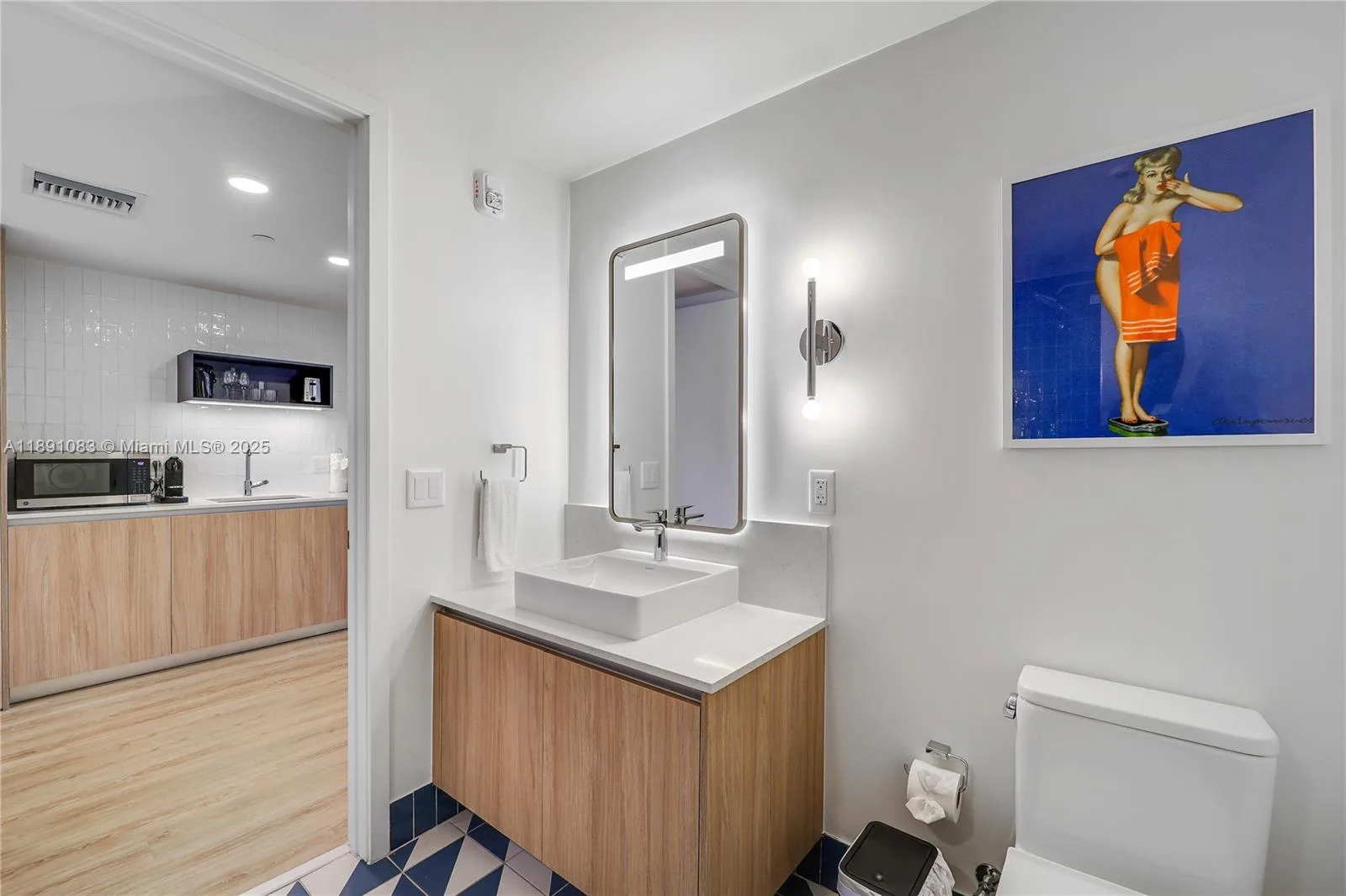601 NE 1st Ave # 1619, Miami, FL 33132 — zdjęcie 5