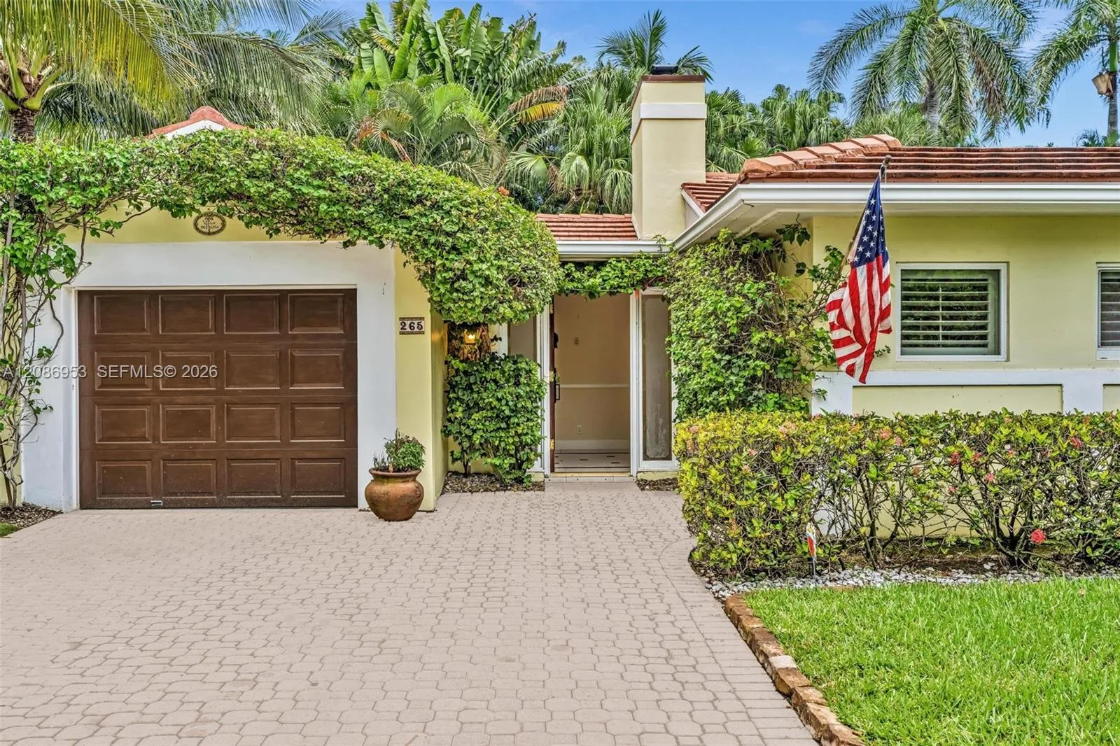 265 Fairview Rd, Palm Beach, FL 33480
