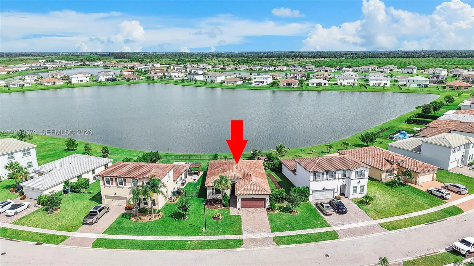 8341 NW Greenbank Cir, Port St. Lucie, FL 34987