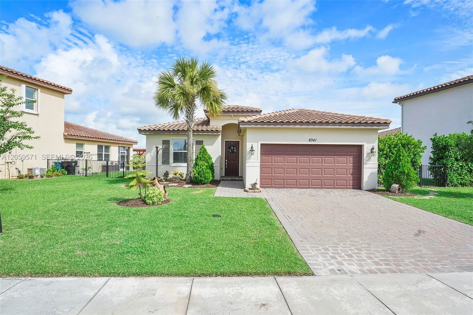 8341 NW Greenbank Cir, Port St. Lucie, FL 34987 photo 3