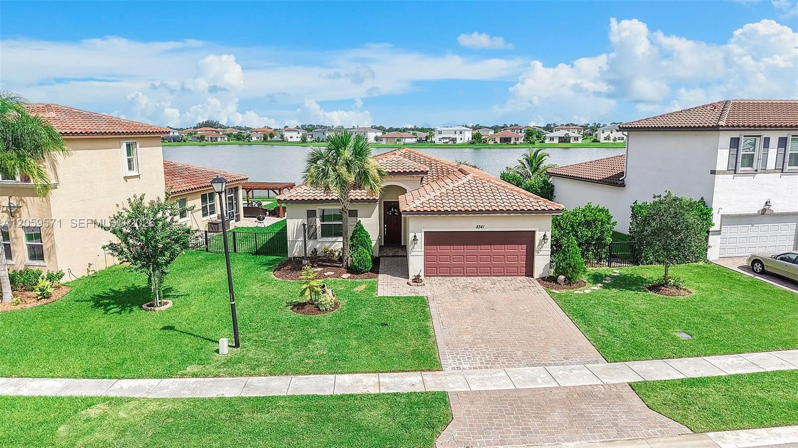 8341 NW Greenbank Cir, Port St. Lucie, FL 34987 photo 4