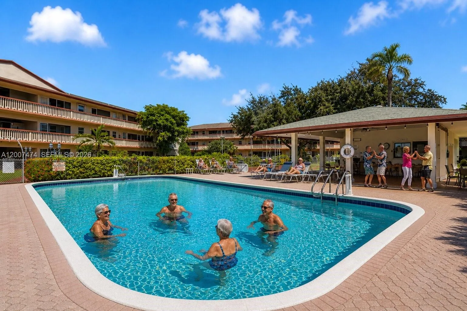 5300 Washington St # H137, Hollywood, FL 33021 photo 9
