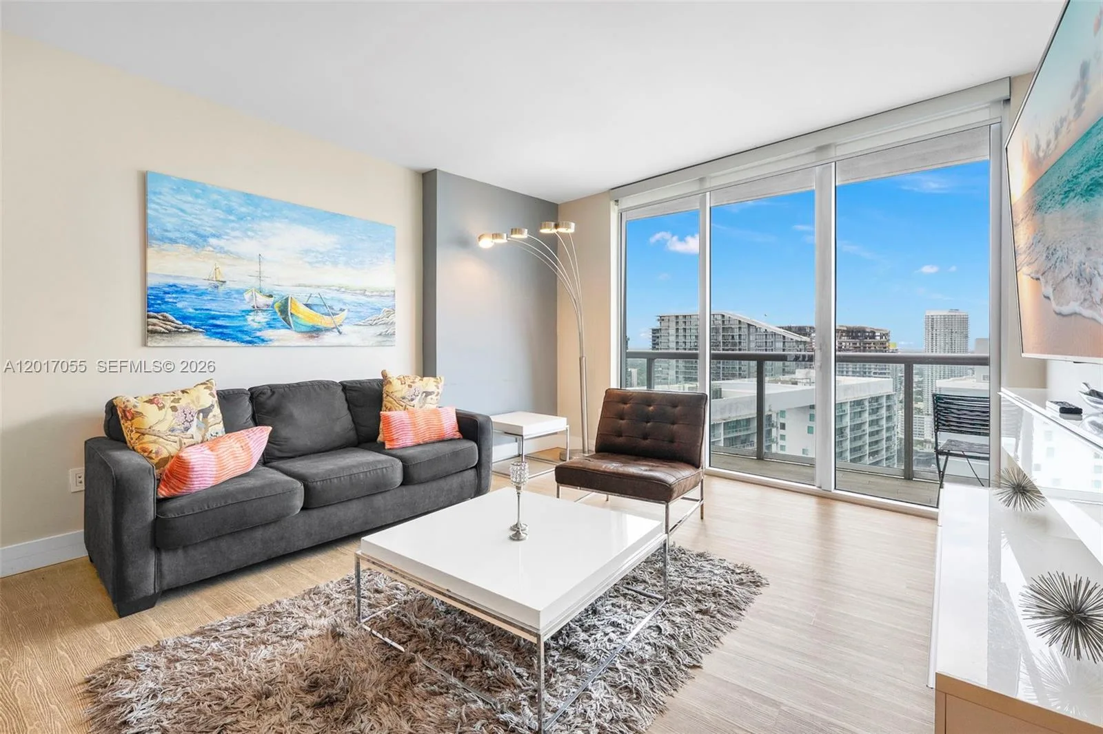 485 Brickell Ave # 4606, Miami, FL 33131