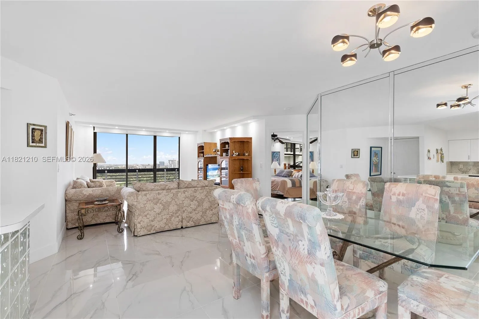 3530 Mystic Pointe Dr # 2108, Aventura, FL 33180 photo 3