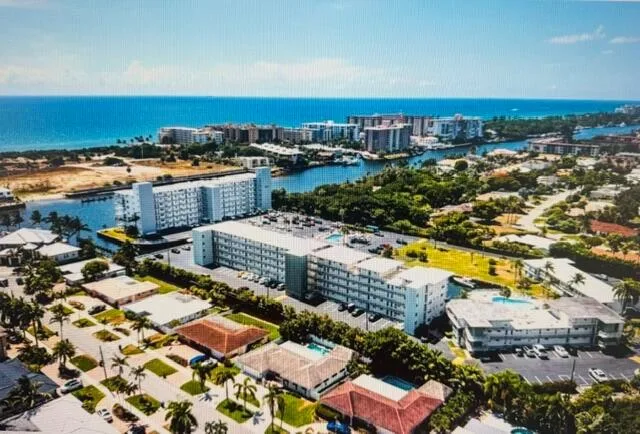 1511 SE 15th Court # 306, Deerfield Beach, FL 33441