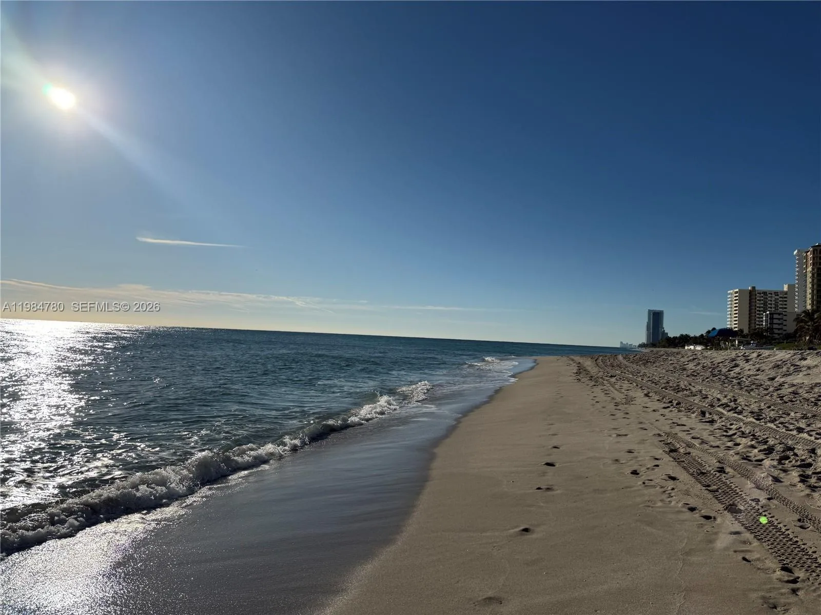 1825 S Ocean Dr # 305, Hallandale Beach, FL 33009