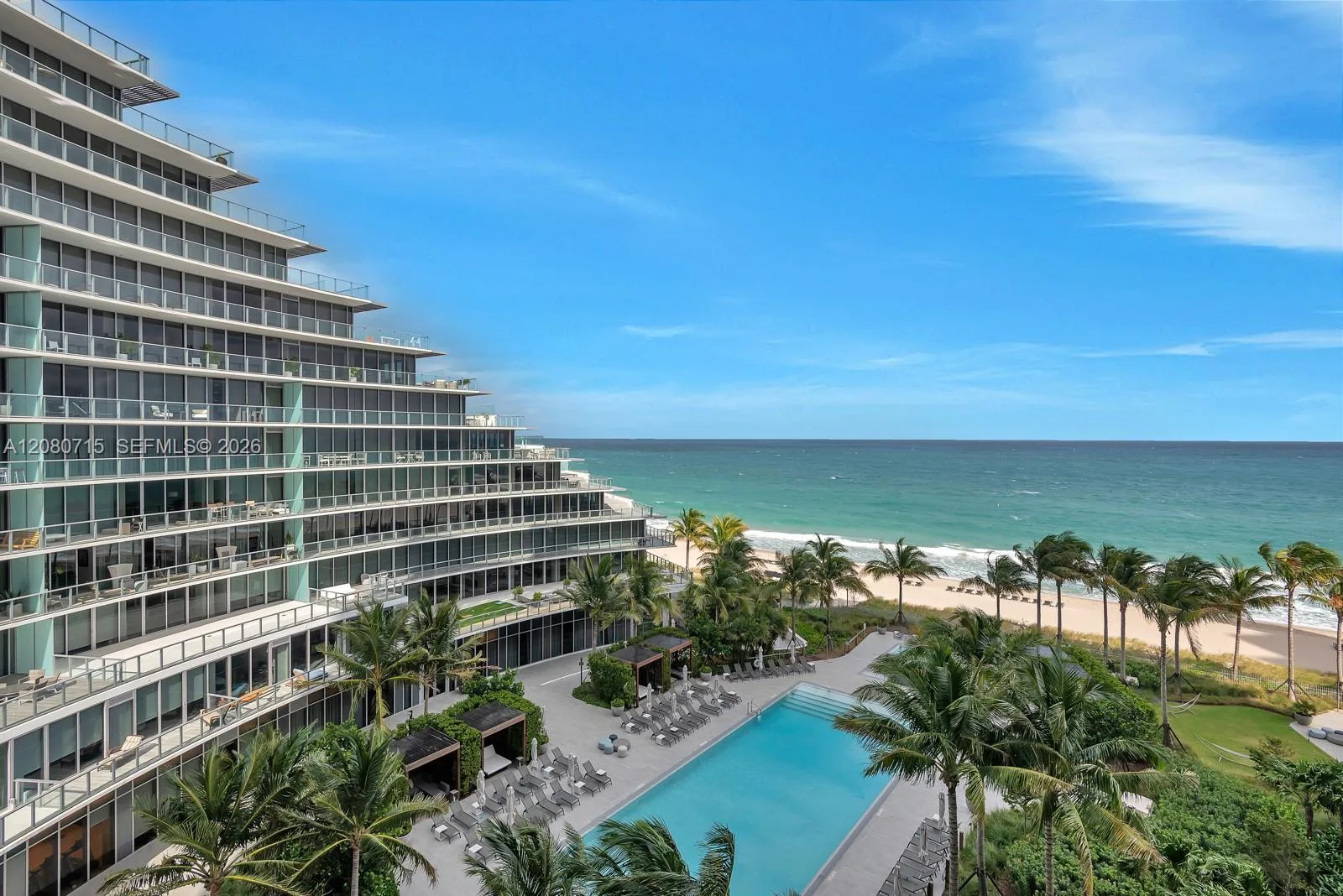 2200 N Ocean Blvd # S605, Fort Lauderdale, FL 33305