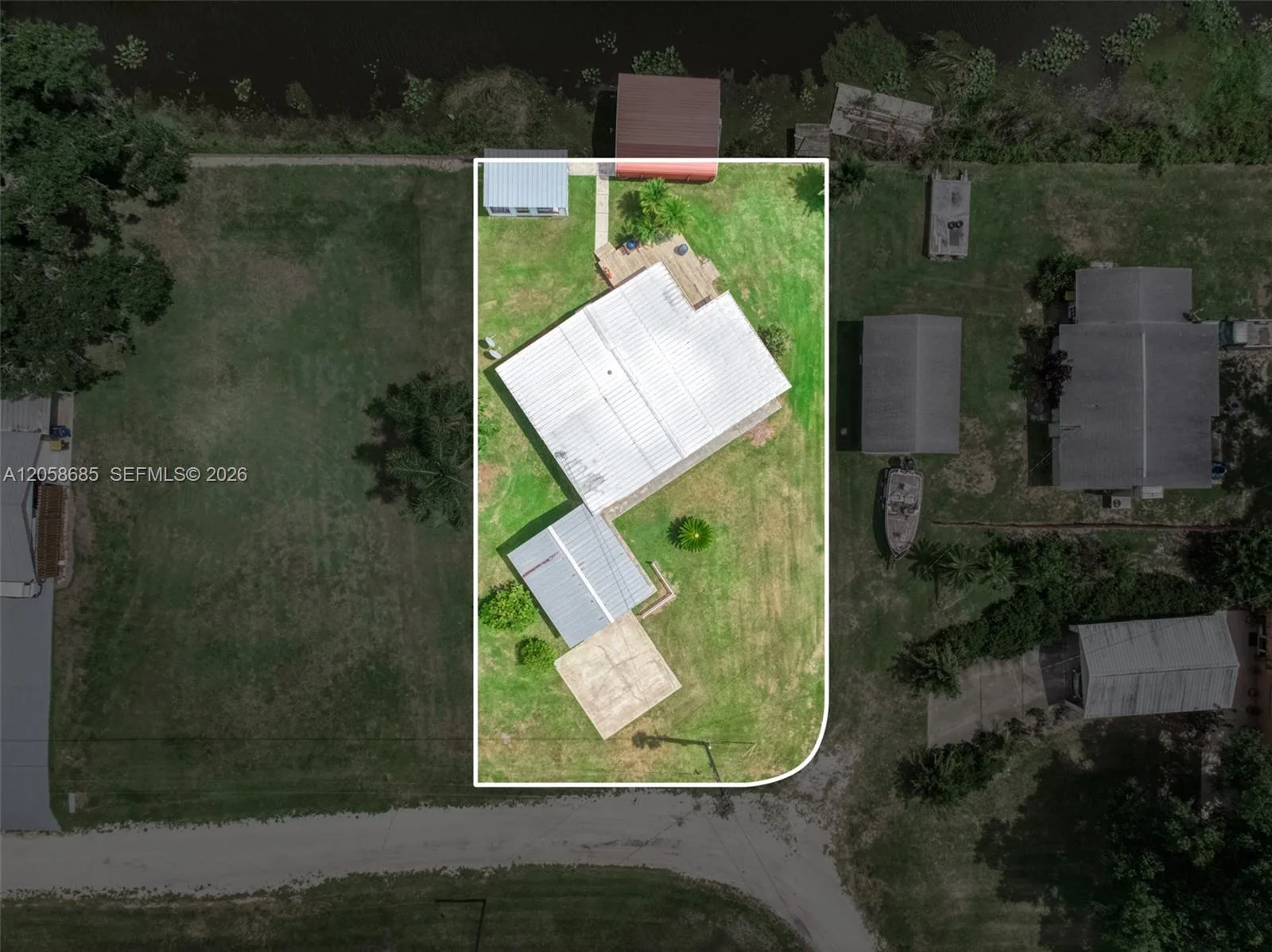 221 SPECKLED PERCH PT, Other City - In The State Of Florida, FL 33857 photo 5