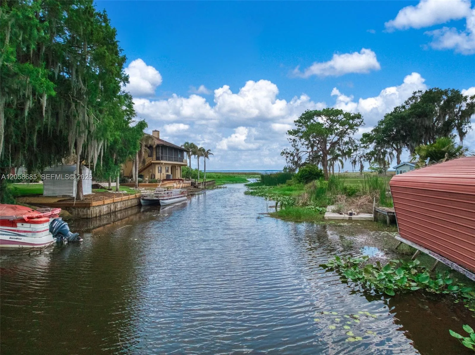 221 SPECKLED PERCH PT, Other City - In The State Of Florida, FL 33857 photo 7