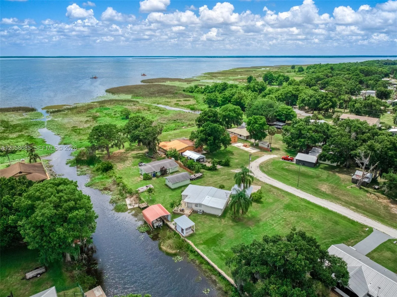 221 SPECKLED PERCH PT, Other City - In The State Of Florida, FL 33857 photo 9