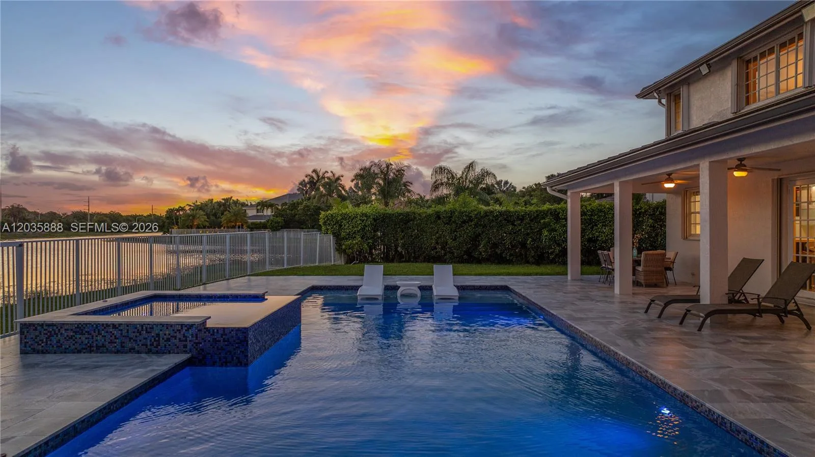 2505 Hunters Run Way, Weston, FL 33327