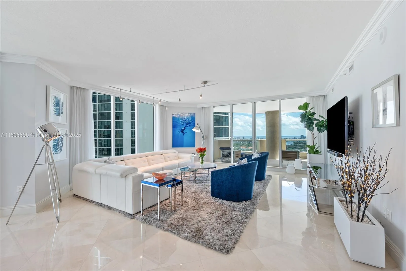 411 N New River Dr E # 2701, Fort Lauderdale, FL 33301