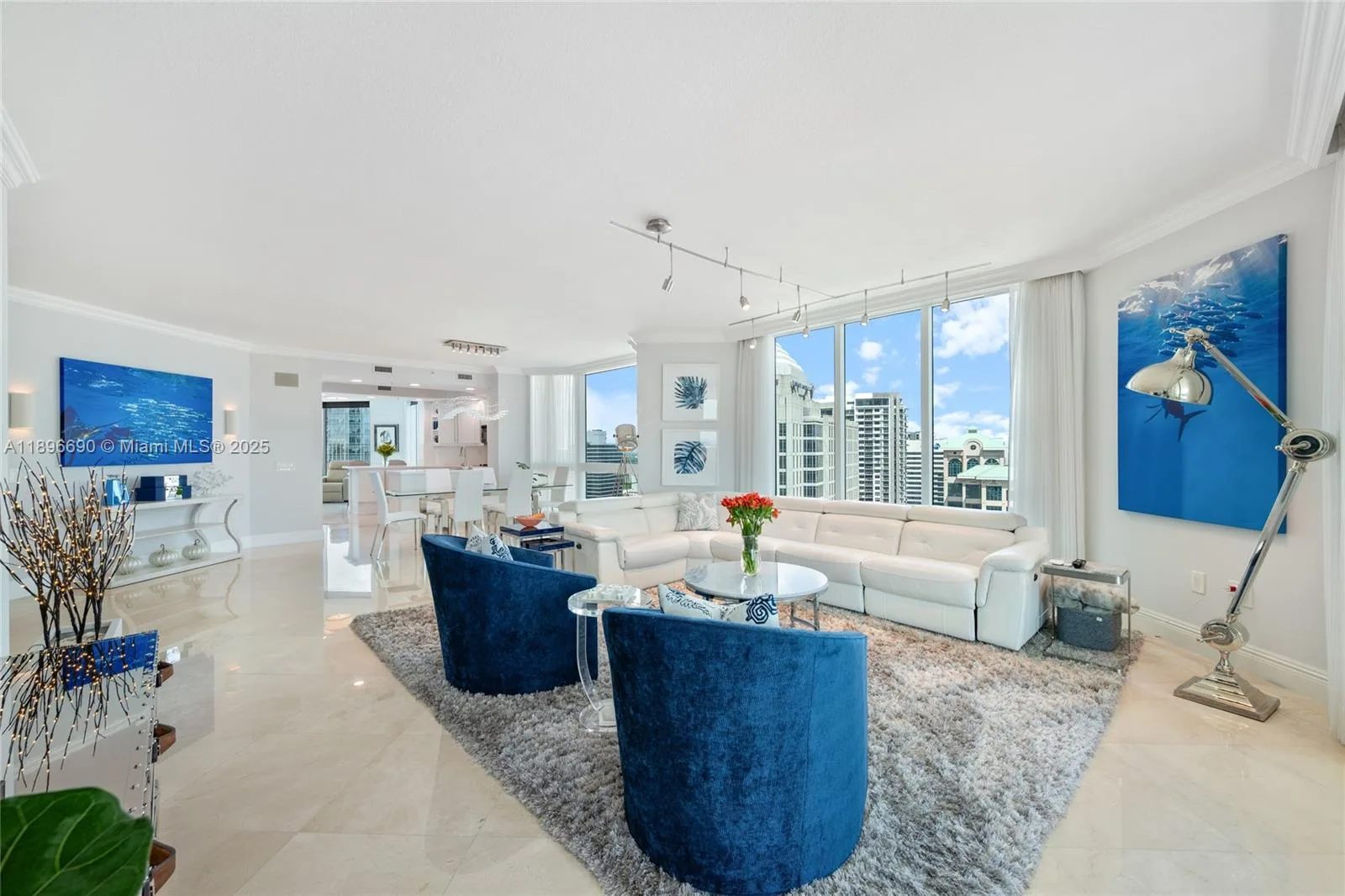 411 N New River Dr E # 2701, Fort Lauderdale, FL 33301 photo 2