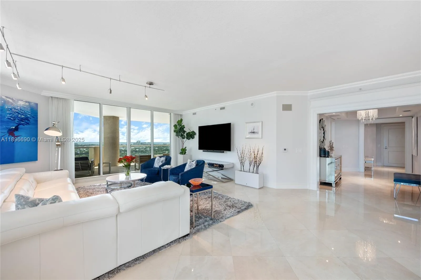 411 N New River Dr E # 2701, Fort Lauderdale, FL 33301 photo 3