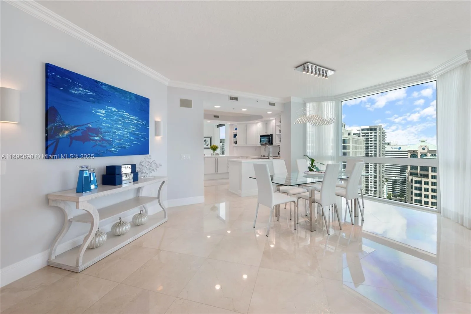 411 N New River Dr E # 2701, Fort Lauderdale, FL 33301 photo 4