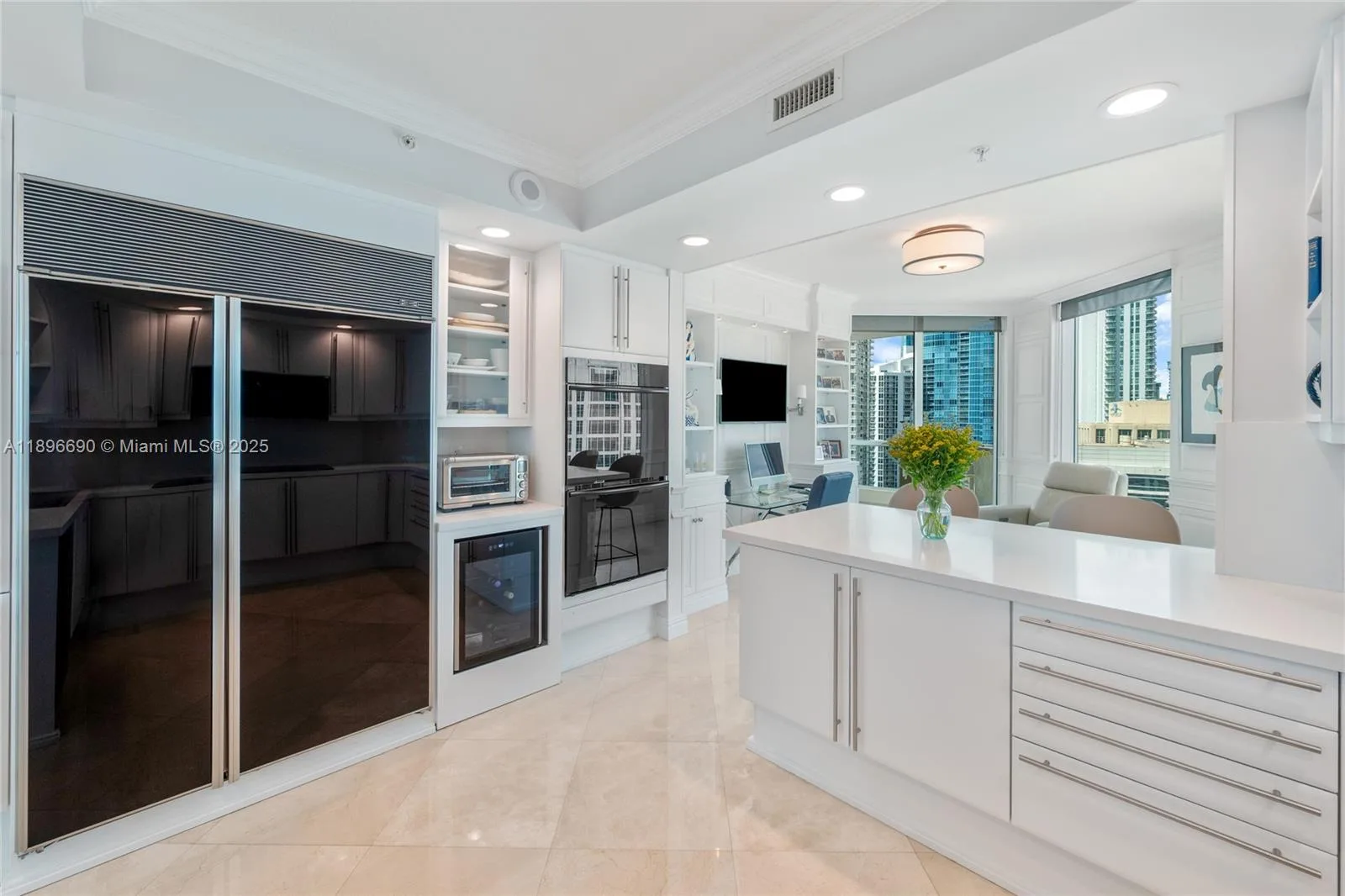 411 N New River Dr E # 2701, Fort Lauderdale, FL 33301 photo 5