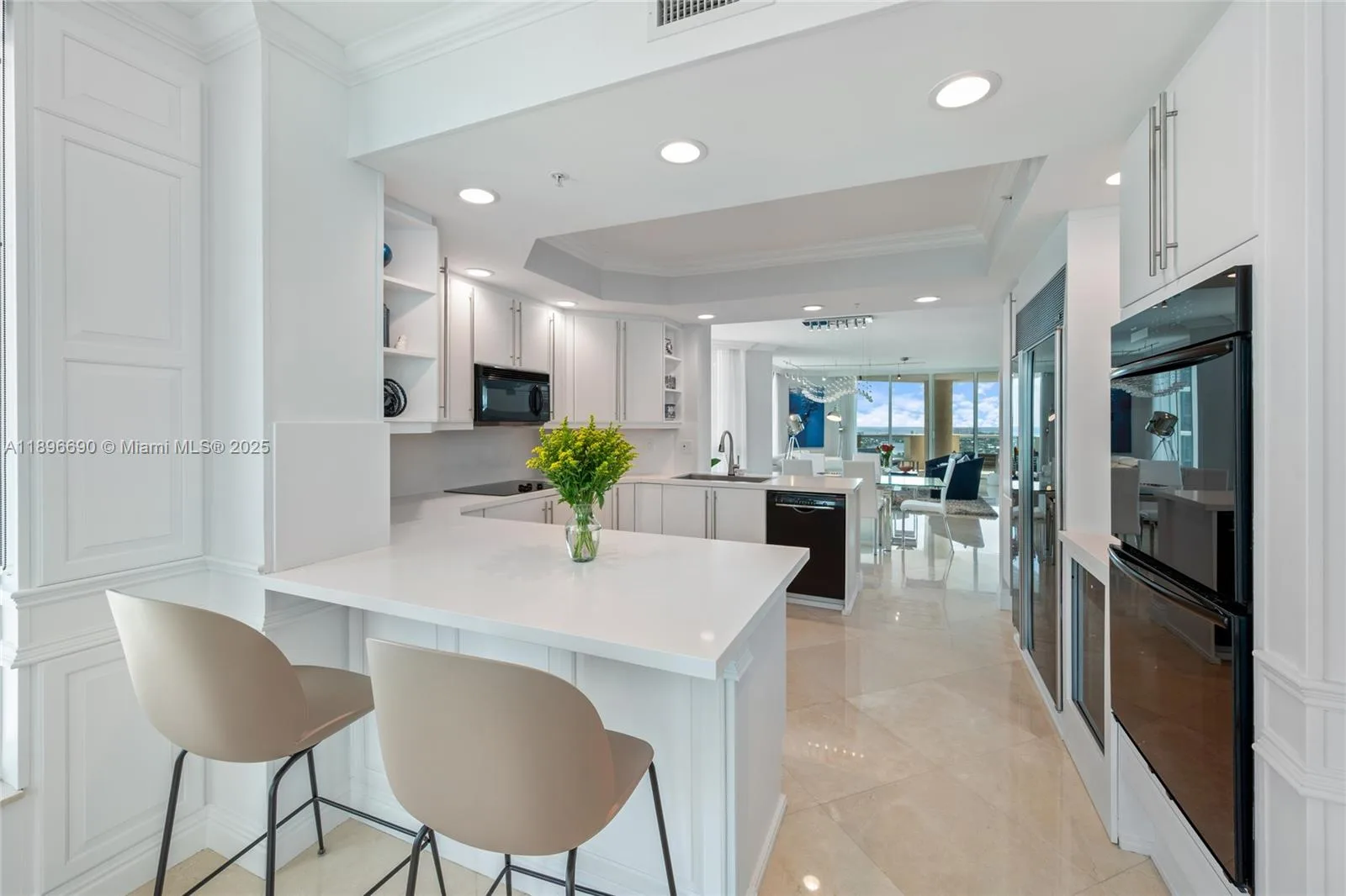 411 N New River Dr E # 2701, Fort Lauderdale, FL 33301 photo 7
