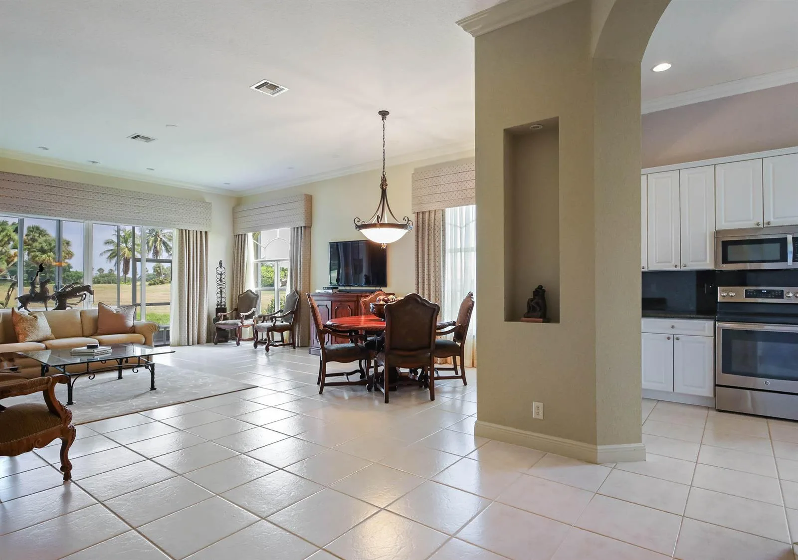5743 Fountains Drive S, Lake Worth, FL 33467 — photo 4 of 48