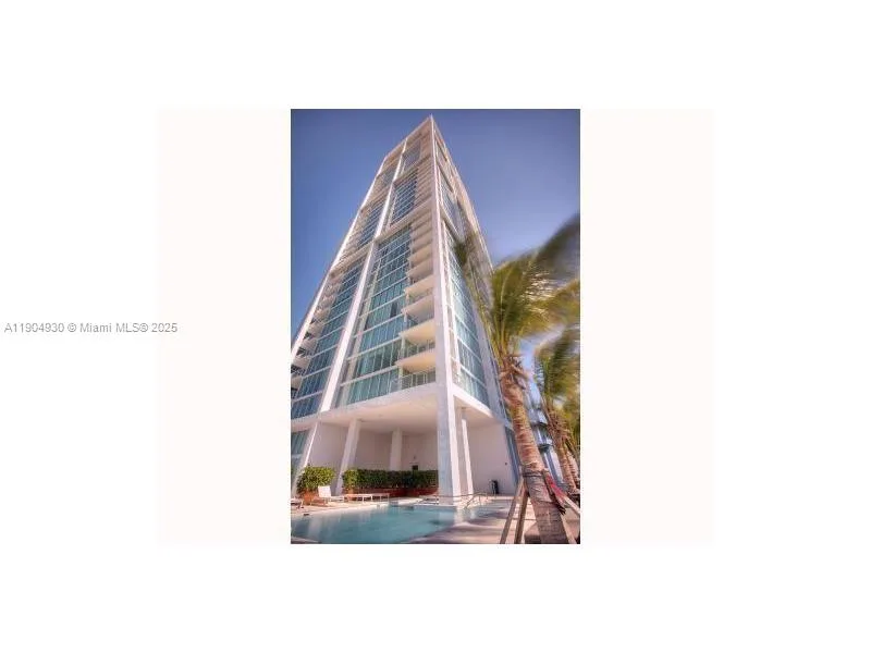 1040 Biscayne Blvd # 1707, Miami, FL 33132