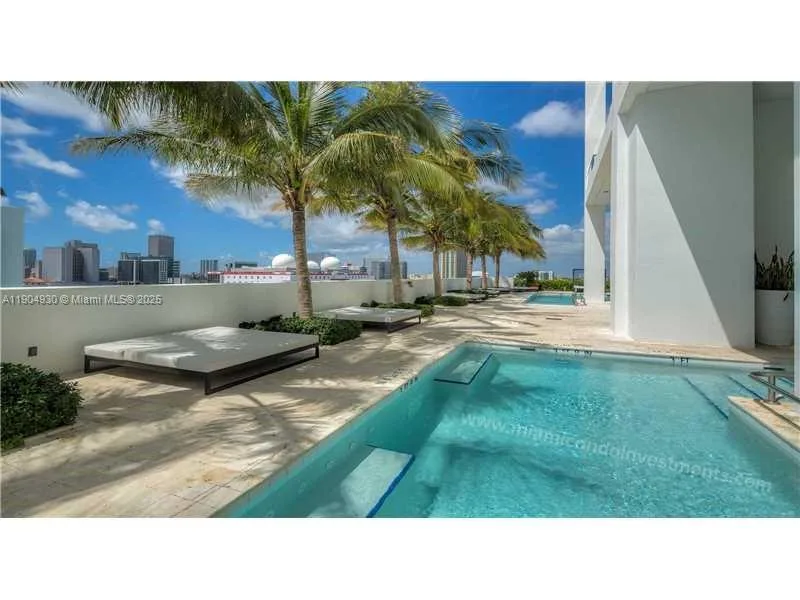 1040 Biscayne Blvd # 1707, Miami, FL 33132 photo 13