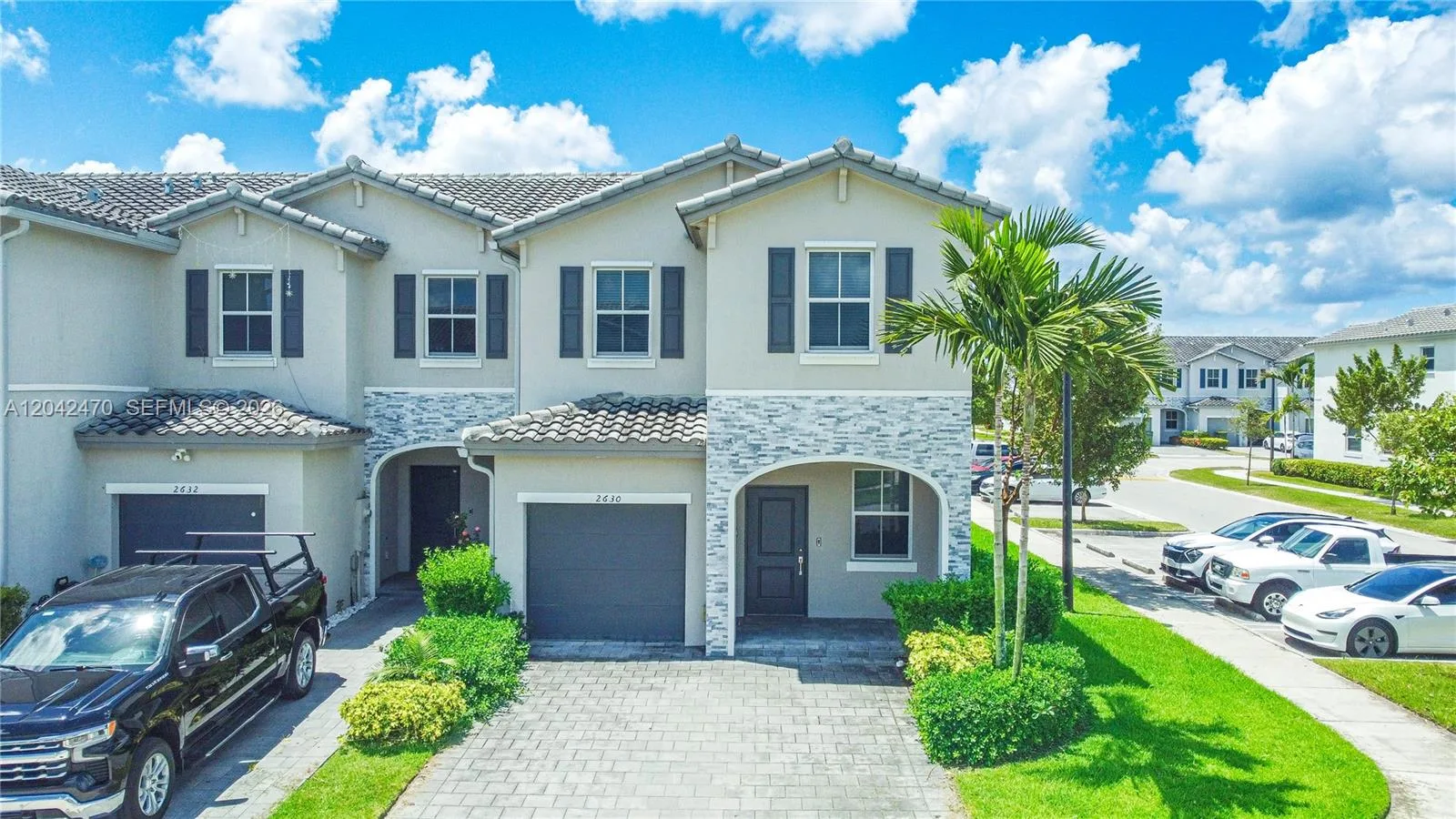 2630 SE 12th St, Homestead, FL 33035