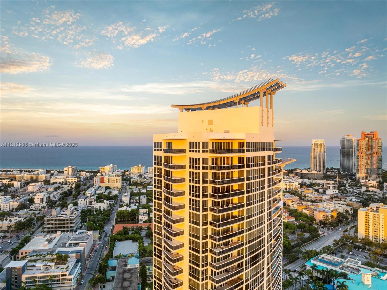 400 Alton Rd # PHA, Miami Beach, FL 33139