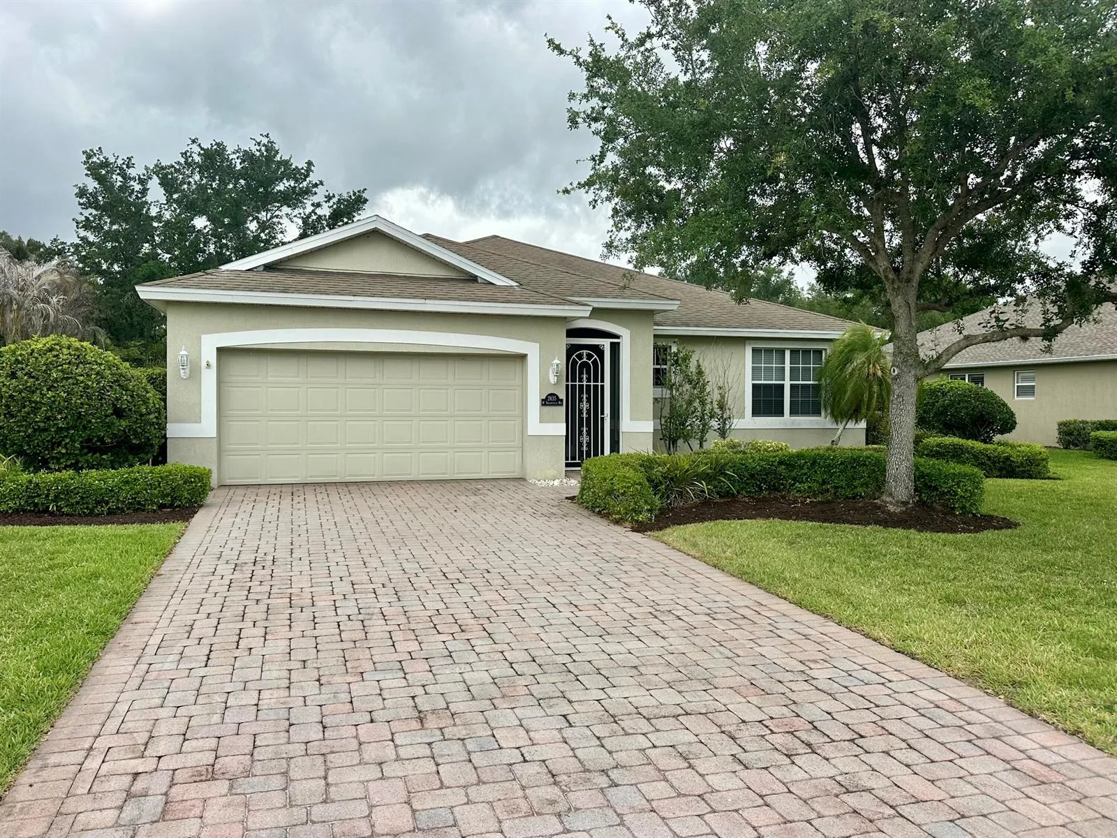 2835 W Brookfield Way, Vero Beach, FL 32966