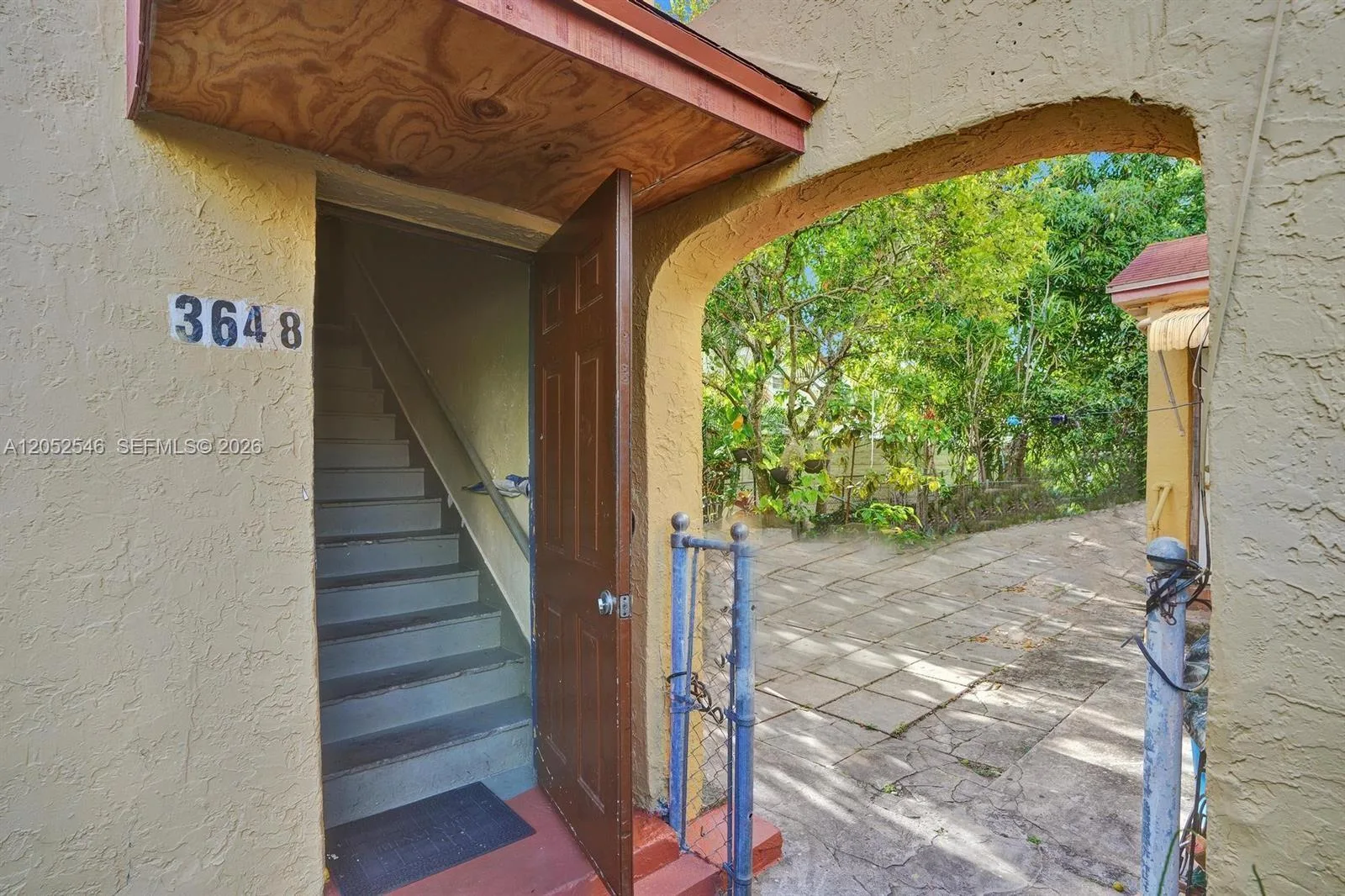 3660 NW 20th Ave # 4, Miami, FL 33142