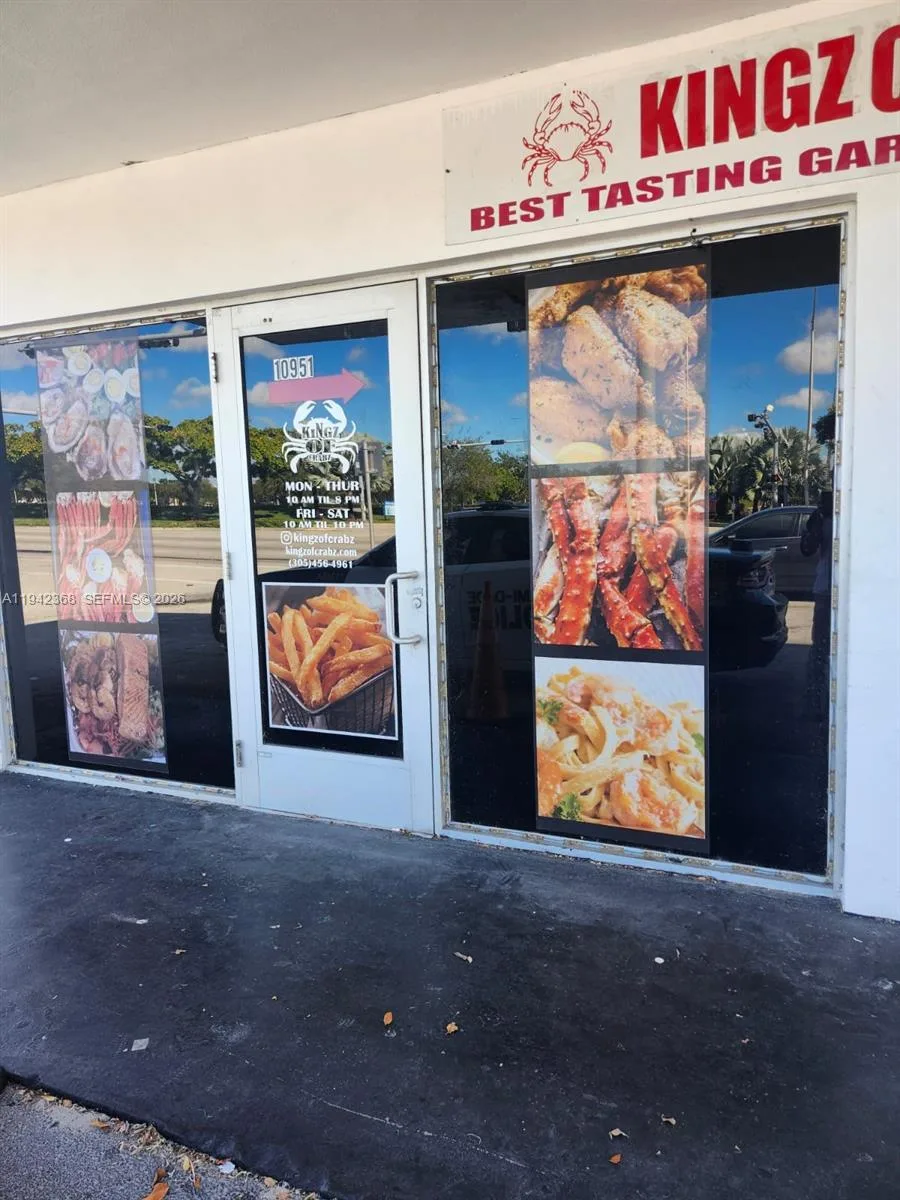 10951 NW 27th Ave, Miami, FL 33167 photo 4