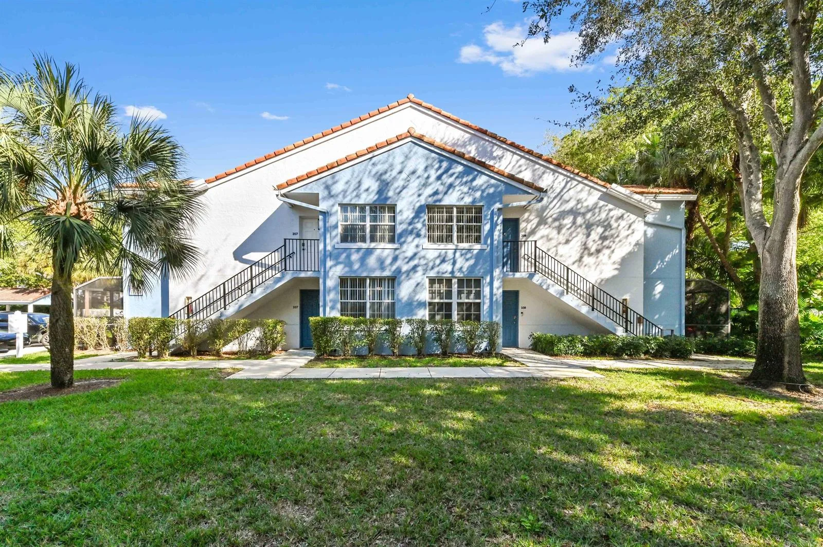 3237 Clint Moore Road # 107, Boca Raton, FL 33496