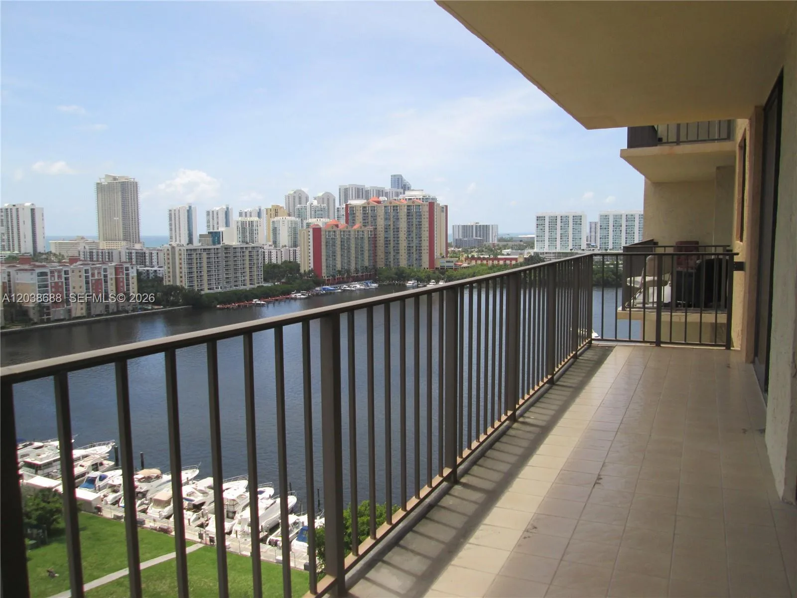 290 174th St # 1812, Sunny Isles Beach, FL 33160