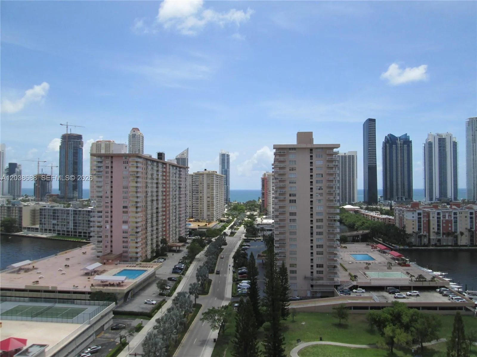 290 174th St # 1812, Sunny Isles Beach, FL 33160 photo 3