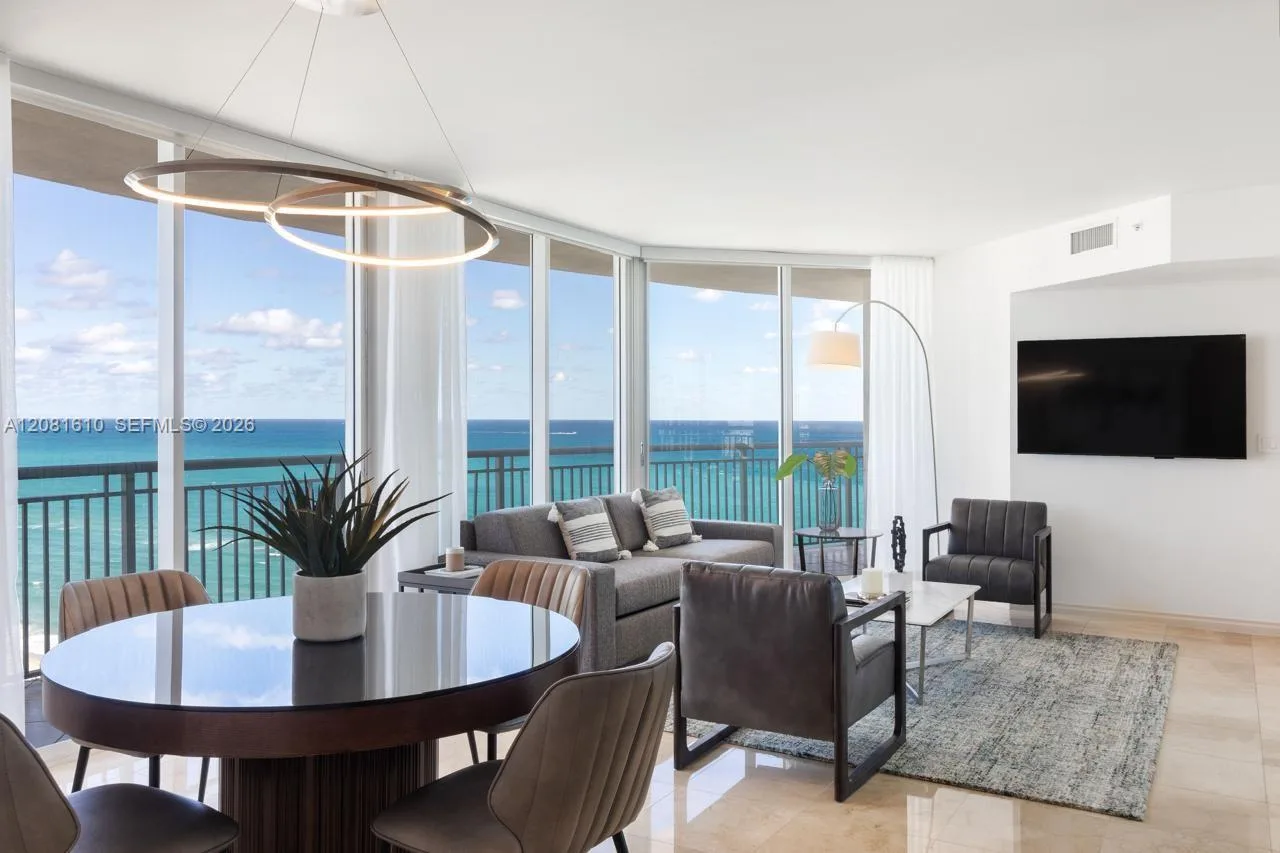 17375 Collins Ave # 2008, Sunny Isles Beach, FL 33160 photo 2