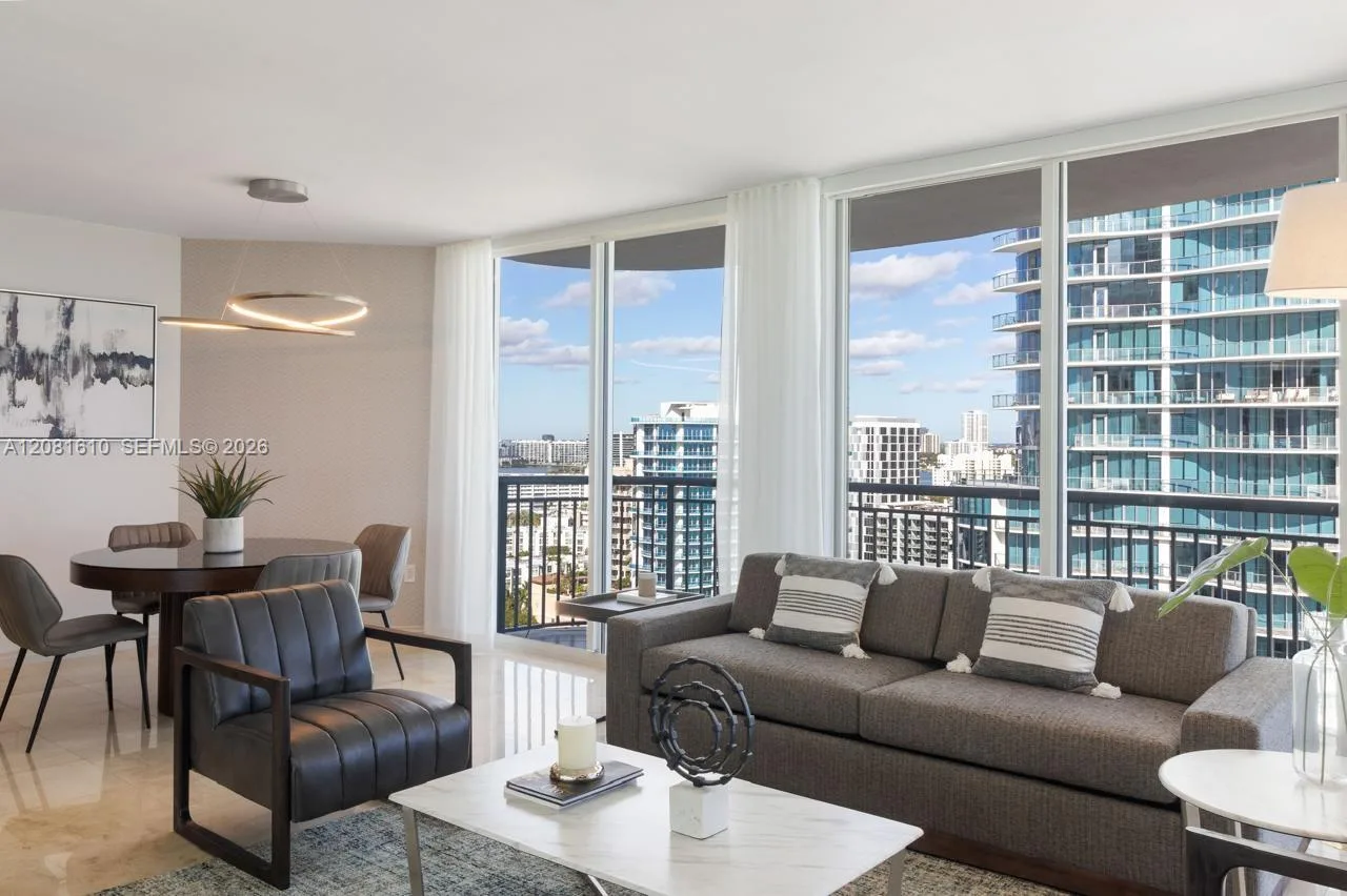 17375 Collins Ave # 2008, Sunny Isles Beach, FL 33160 photo 9