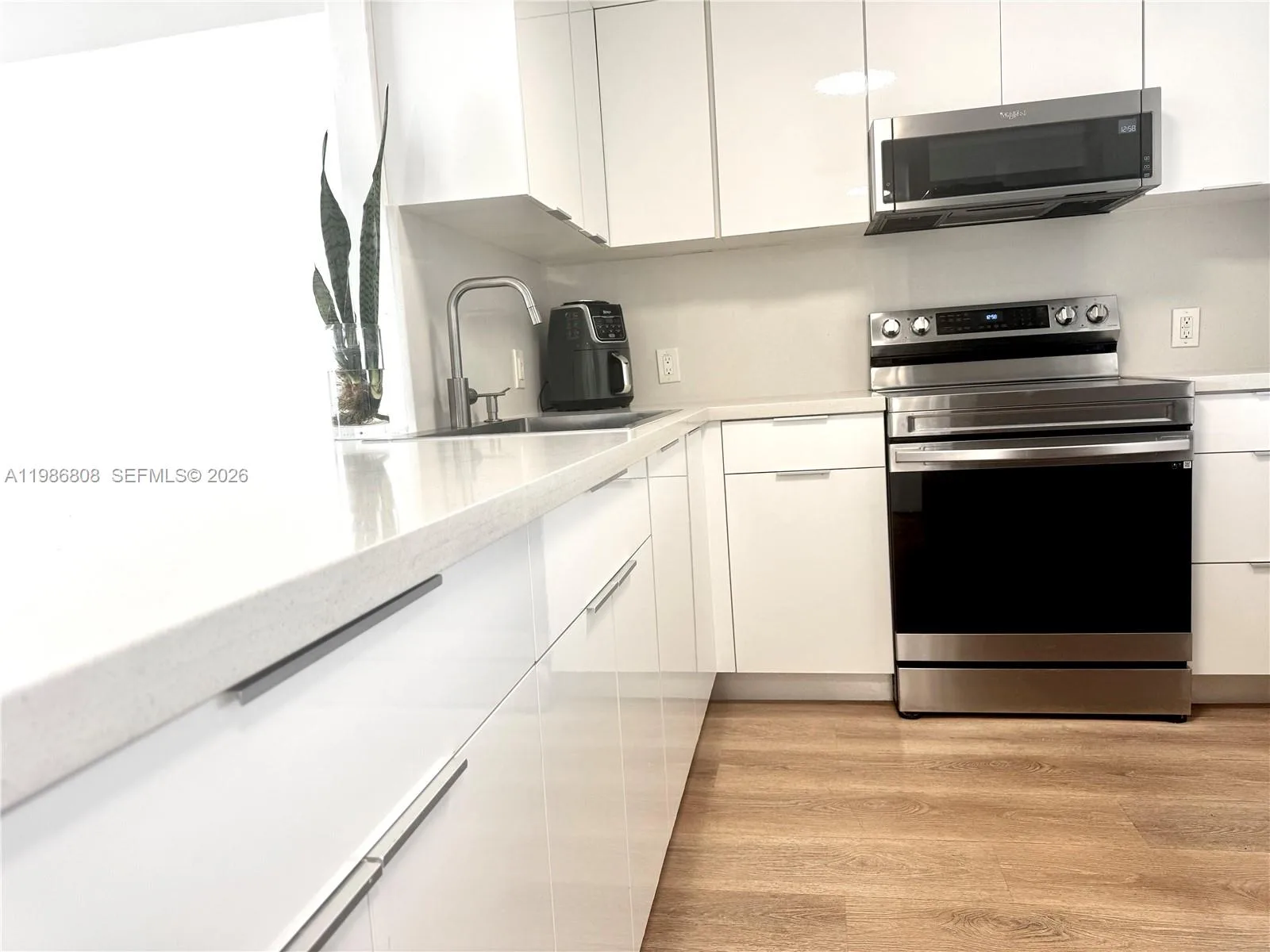 2150 Sans Souci Blvd # A909, North Miami, FL 33181 photo 3