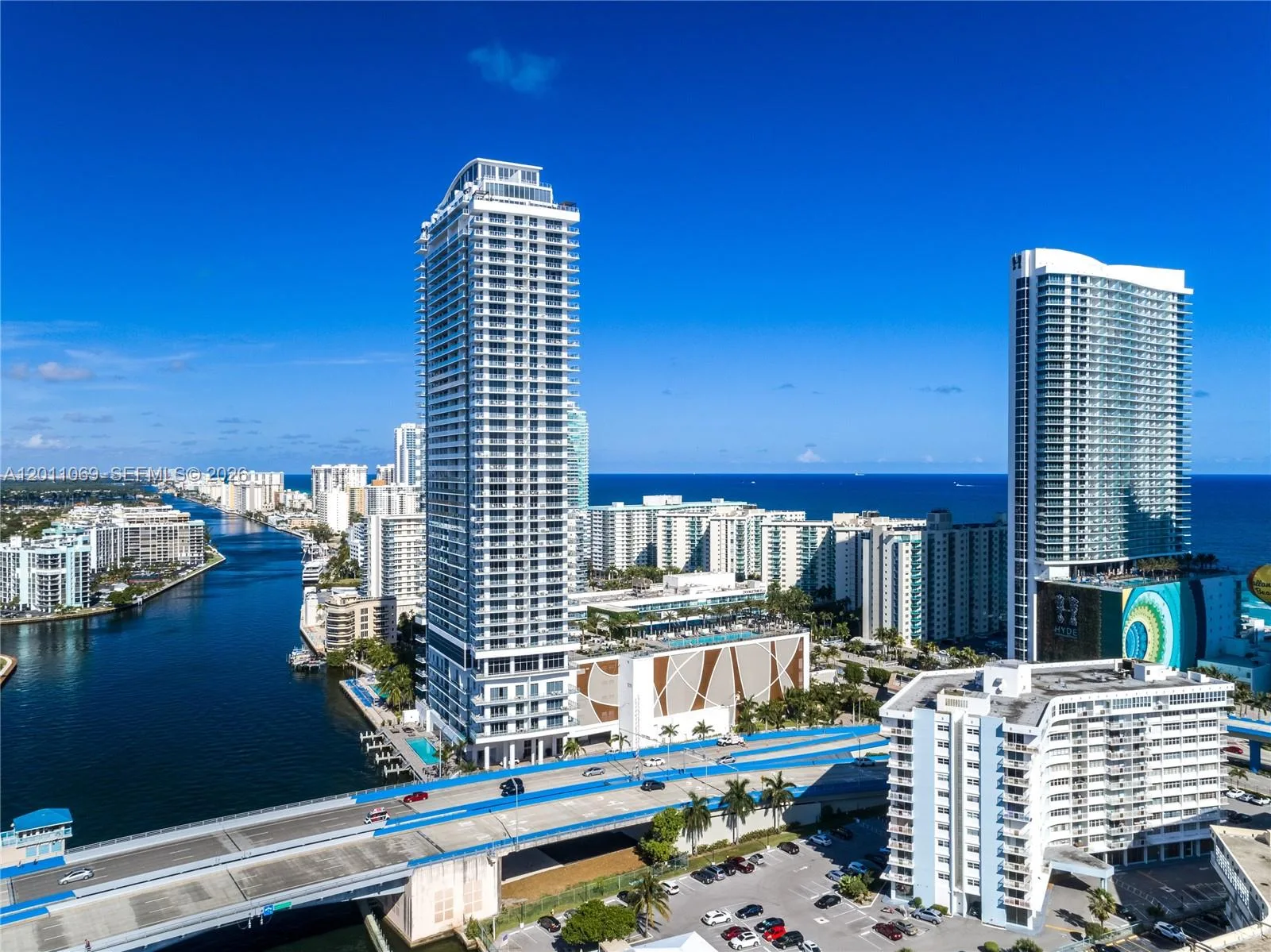 4010 S Ocean Dr # R908, Hollywood, FL 33019 photo 2