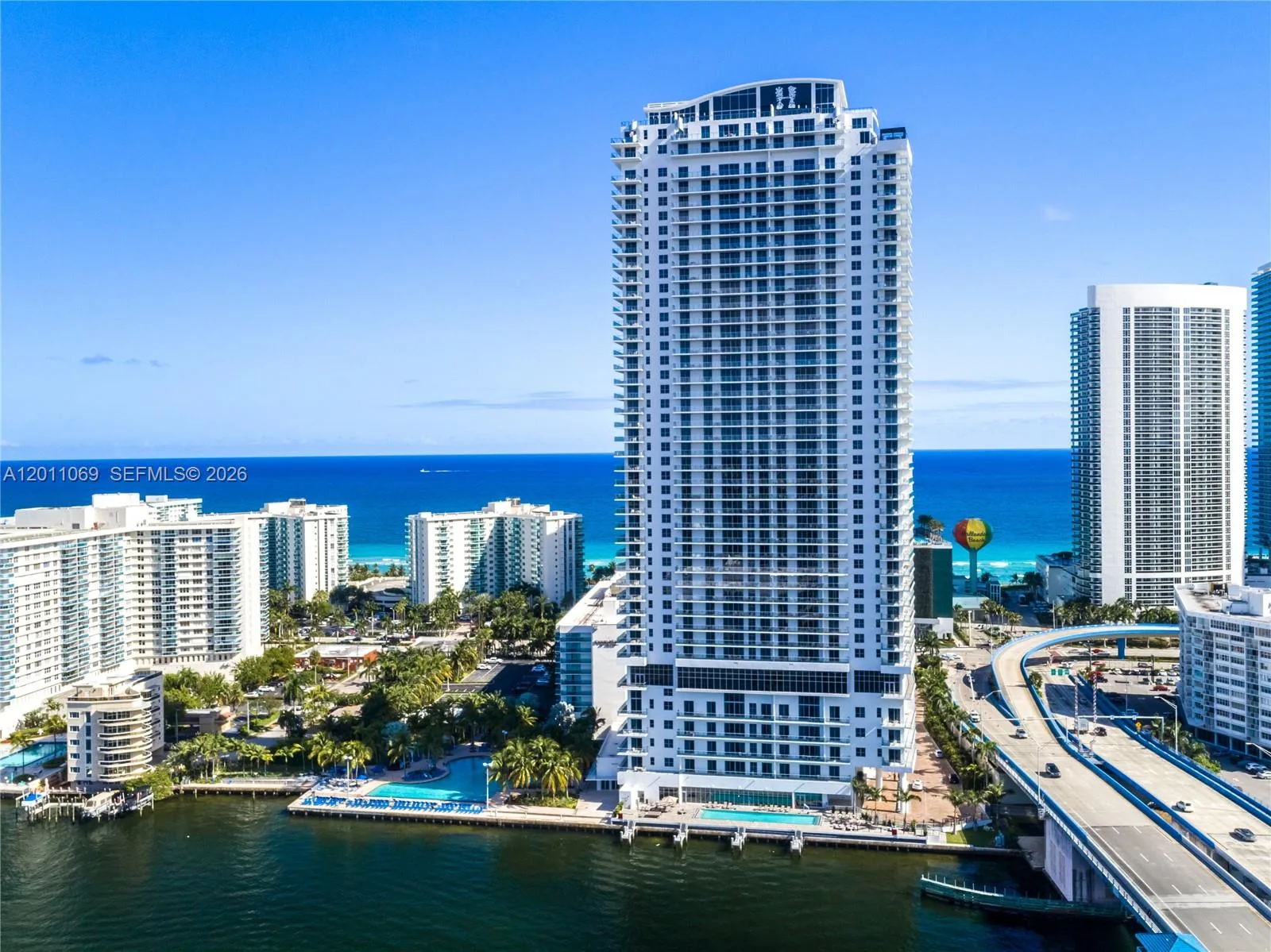4010 S Ocean Dr # R908, Hollywood, FL 33019 photo 5
