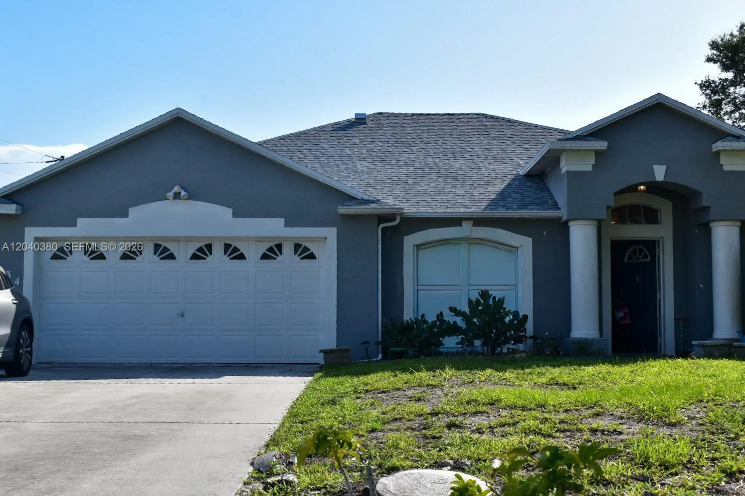 1834 SW Gemini Ln, Port St. Lucie, FL 34984