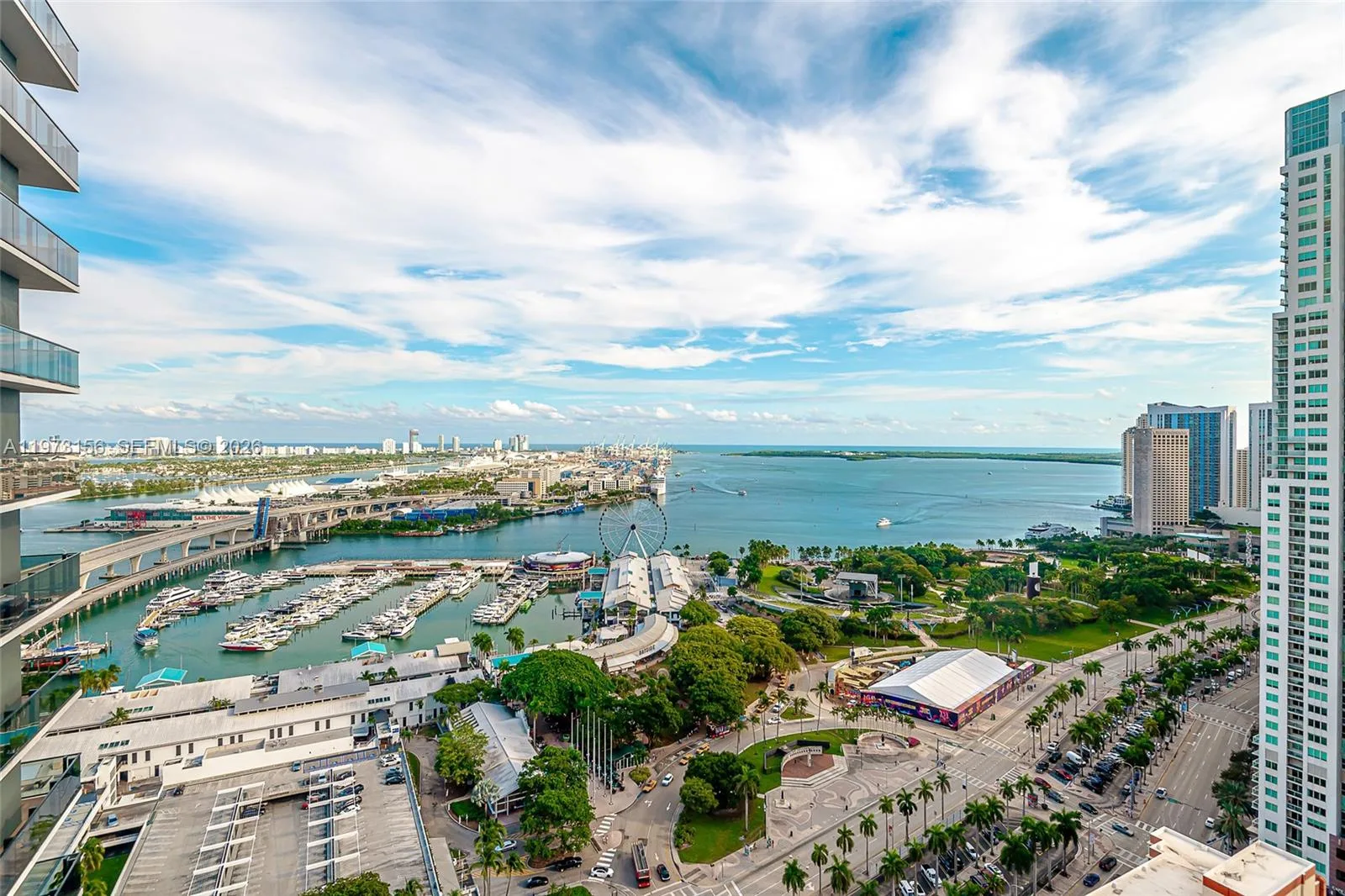 The Elser Hotel & Residences Unit 2415 at 398 NE 5th St # 2415, Miami, FL 33132 — photo 1
