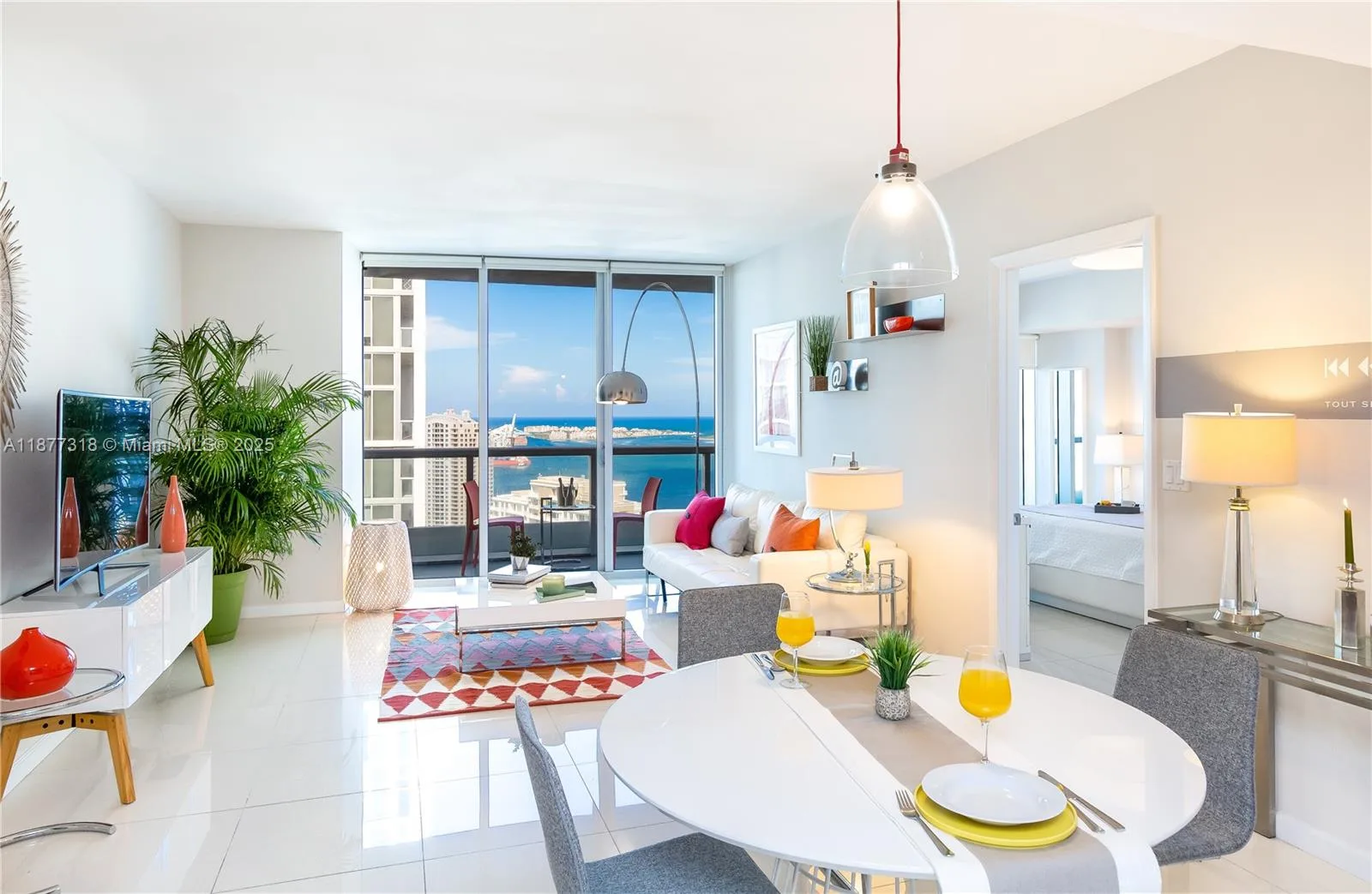 485 Brickell Ave # 4101, Miami, FL 33131