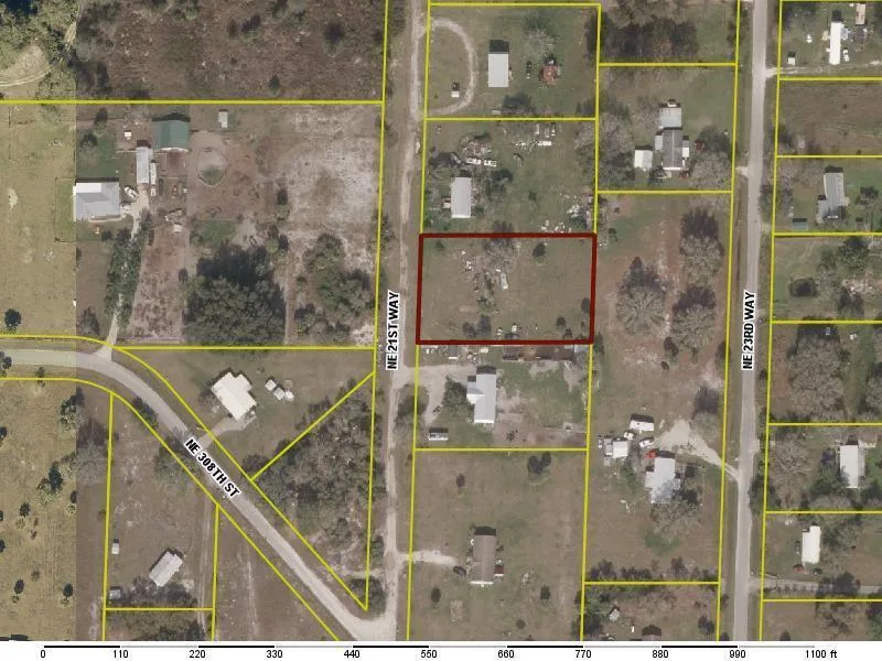 30840 NE 21ST Way, Okeechobee, FL 34972
