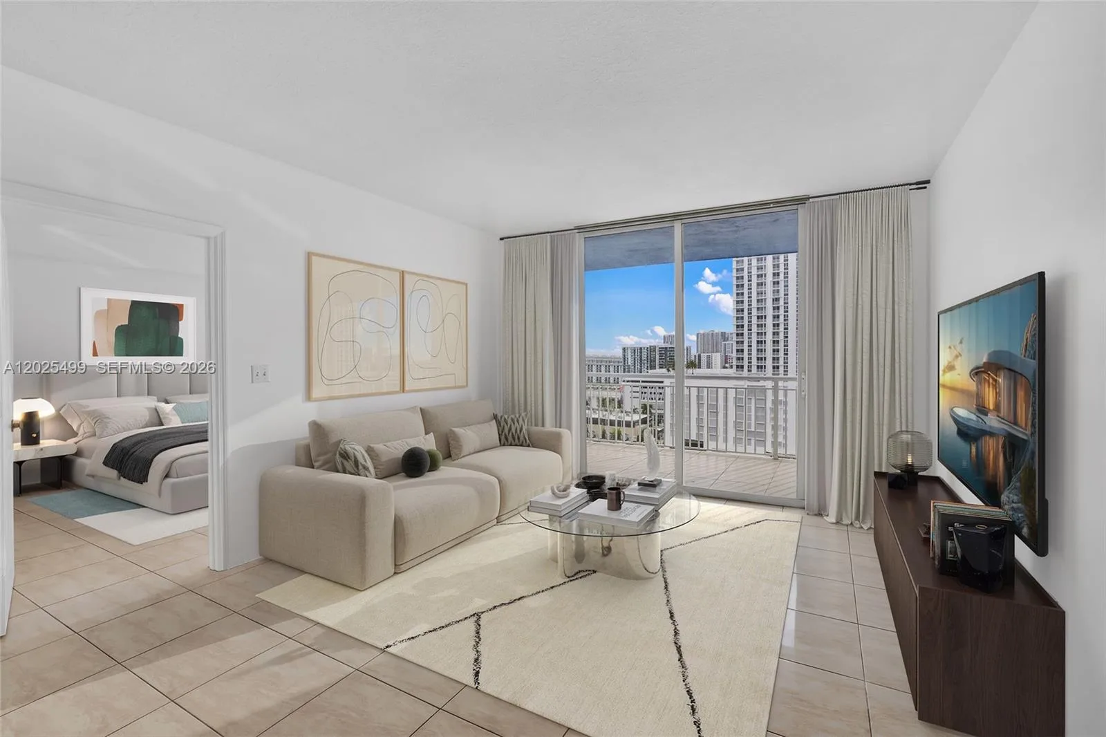 275 NE 18th St # 1510, Miami, FL 33132