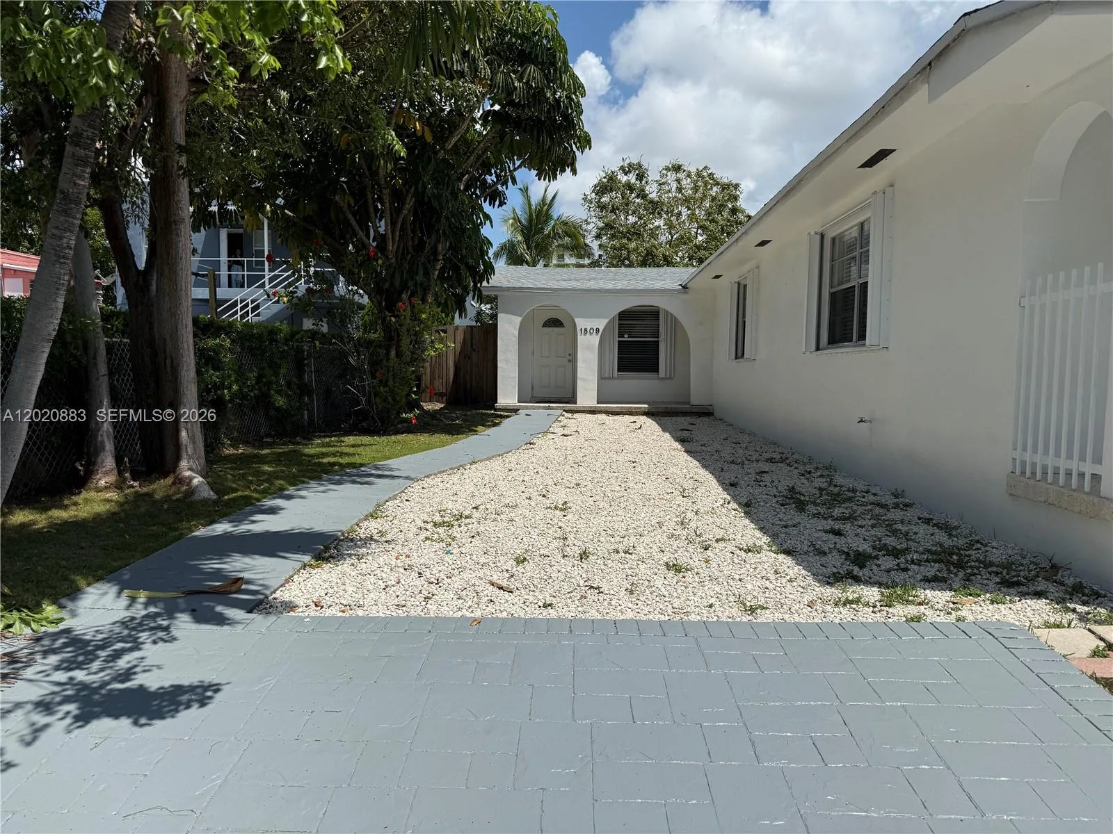1809 NW 33rd St # 1809, Miami, FL 33142