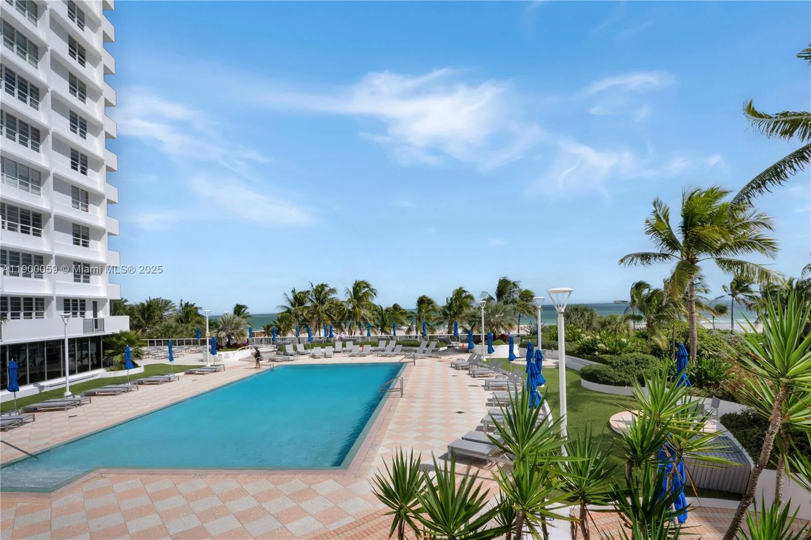100 Lincoln Rd # 607, Miami Beach, FL 33139