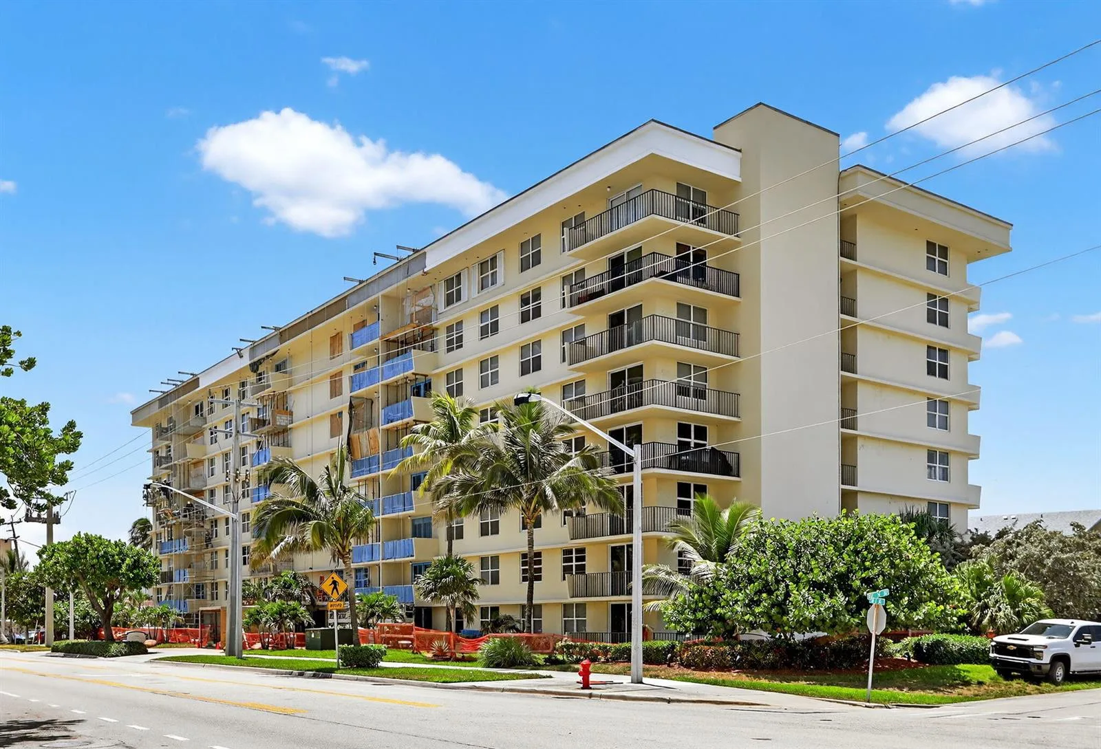 1009 N Ocean Boulevard # 312, Pompano Beach, FL 33062