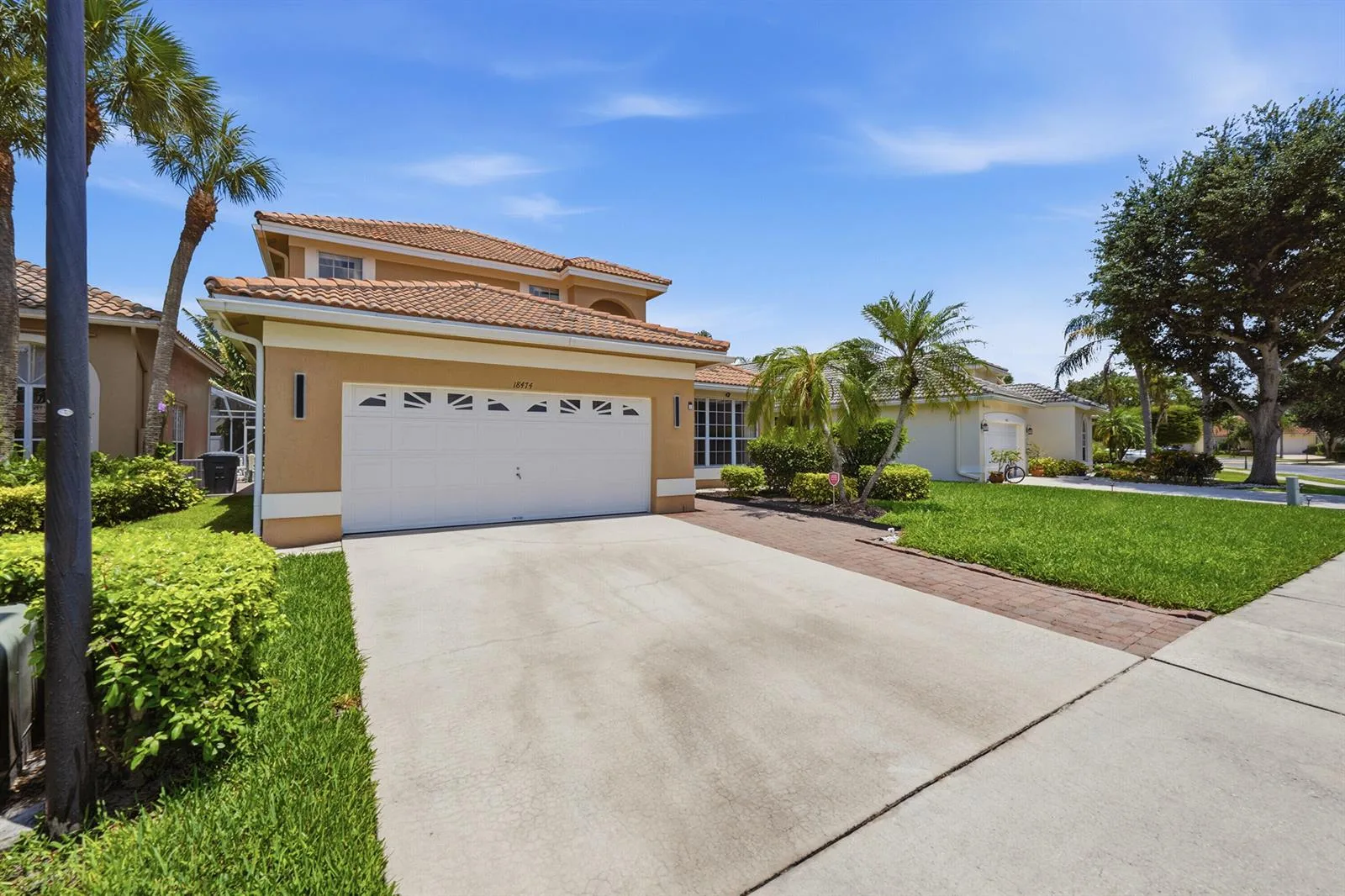 18474 Old Princeton Lane, Boca Raton, FL 33498