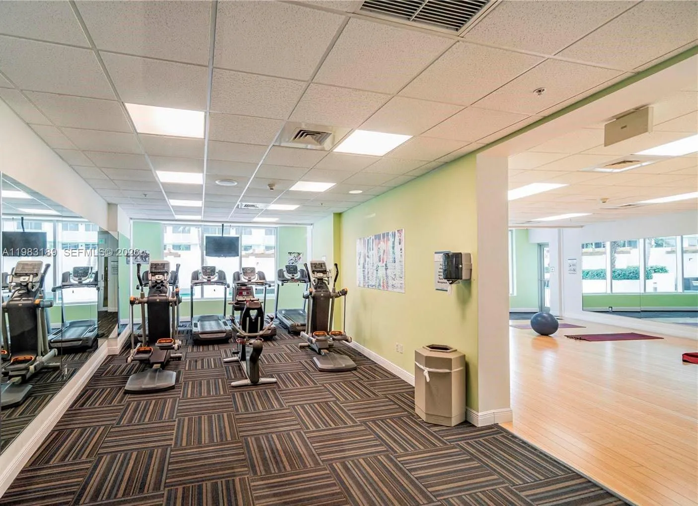 1750 N Bayshore Dr # 1104, Miami, FL 33132 photo 11