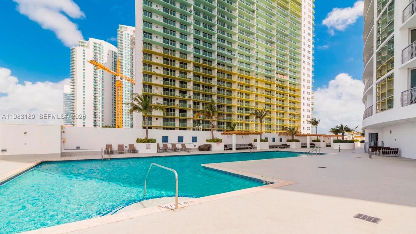 1750 N Bayshore Dr # 1104, Miami, FL 33132 photo 3
