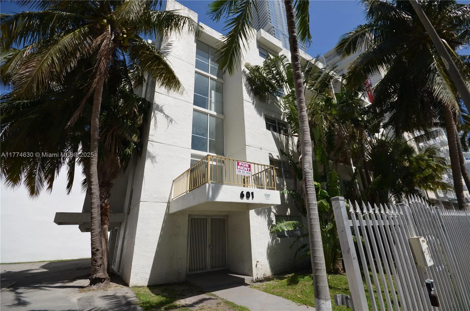 601 NE 22nd St, Miami, FL 33137