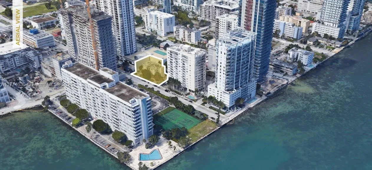 601 NE 22nd St, Miami, FL 33137 photo 5